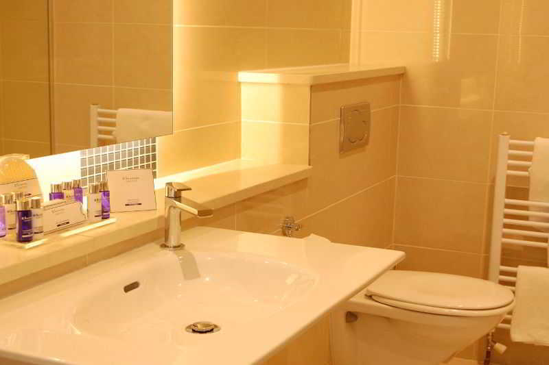 Premier Suites Dublin, Ballsbridge Екстер'єр фото